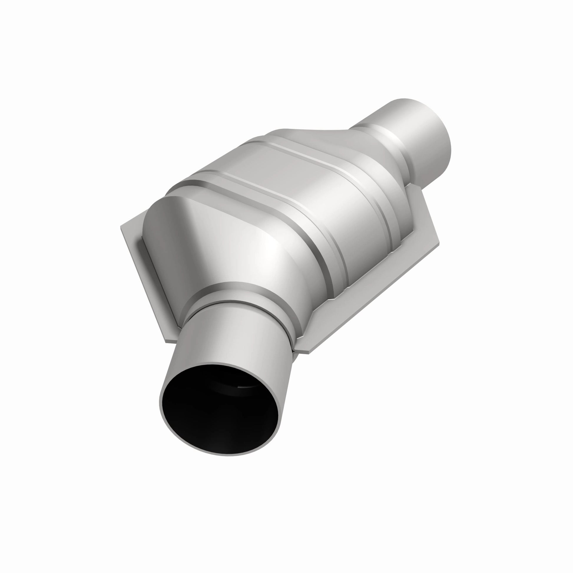Magnaflow California Universal Catalytic Converter - 2.50in. by MagnaFlow Exhaust Products