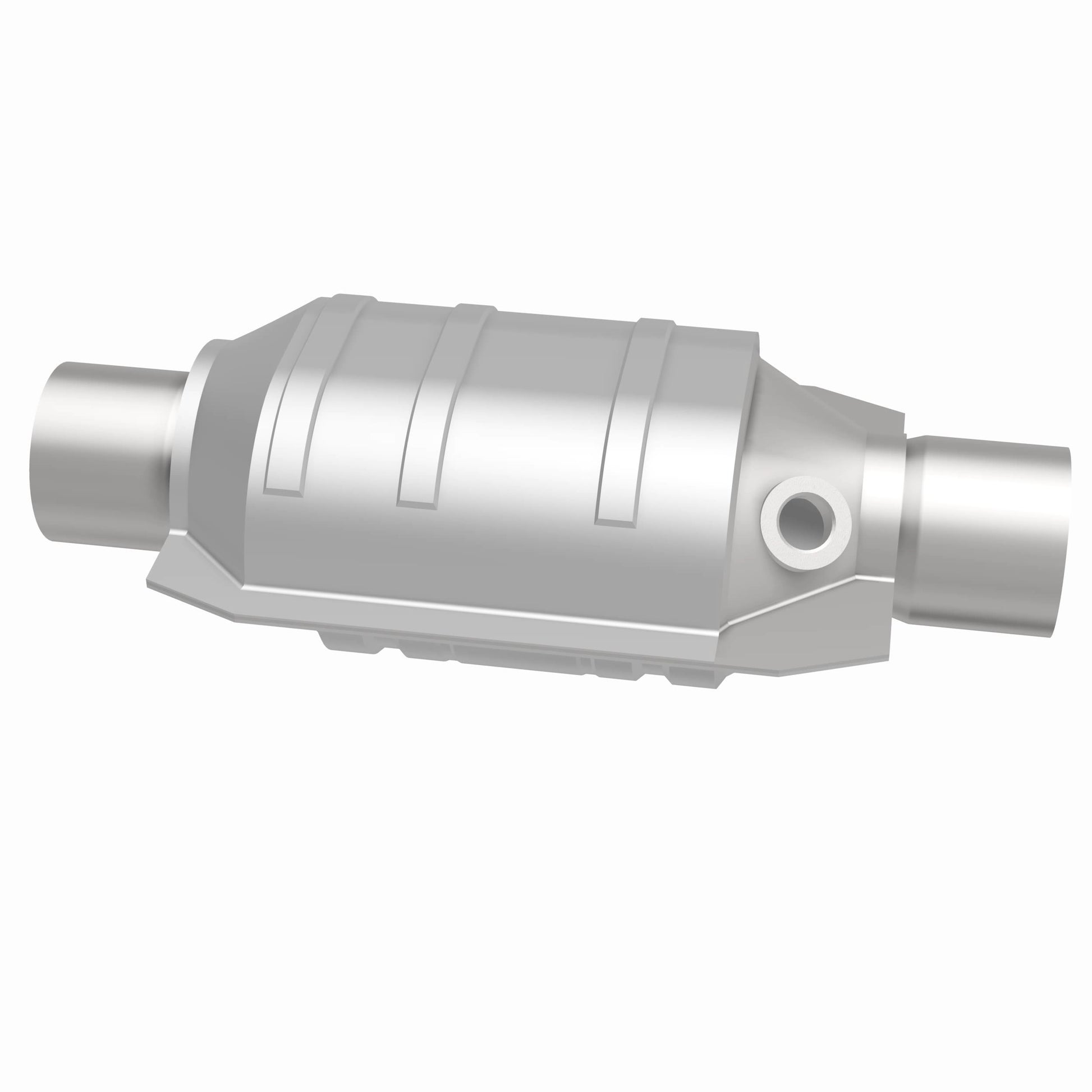 Magnaflow OEM Grade Universal Catalytic Converter - 2.00in. by MagnaFlow Exhaust Products