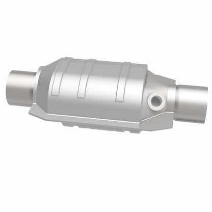 Magnaflow OEM Grade Universal Catalytic Converter - 2.00in. by MagnaFlow Exhaust Products