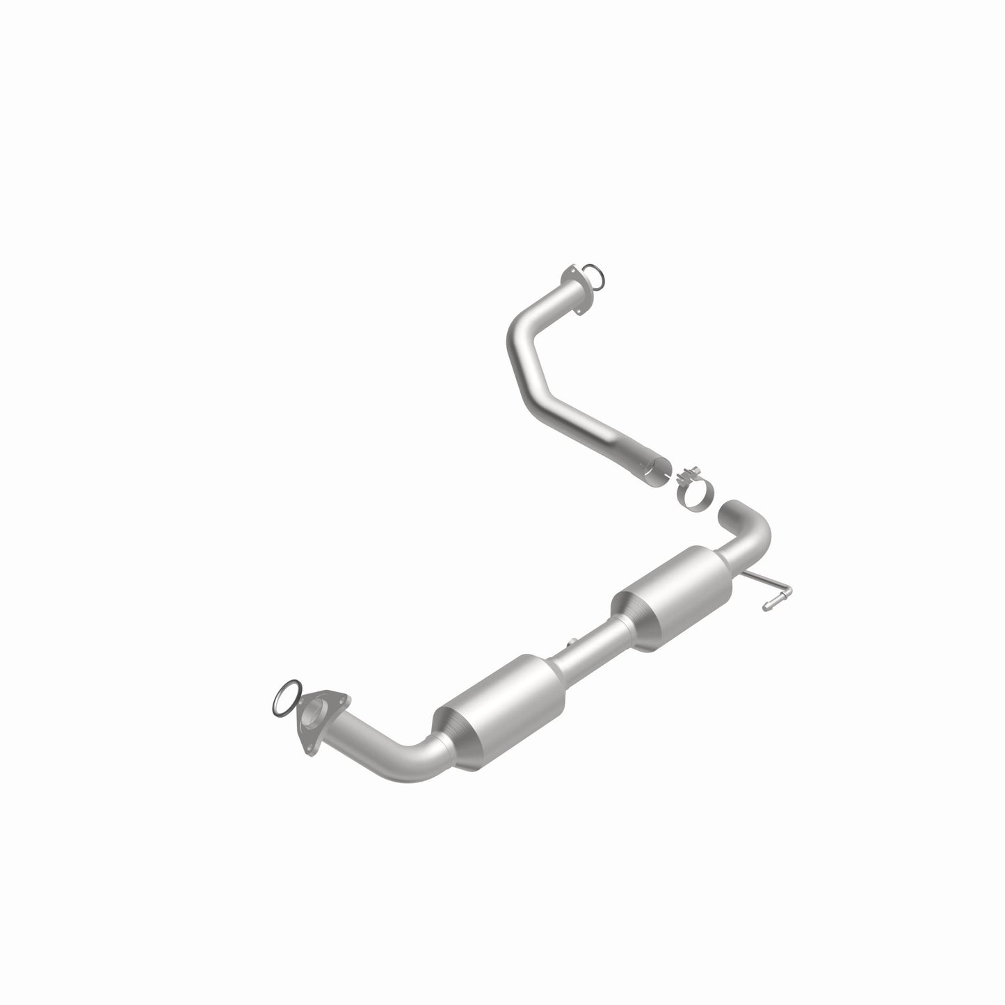 Magnaflow OEM Grade Direct-Fit Catalytic Converter by MagnaFlow Exhaust Products