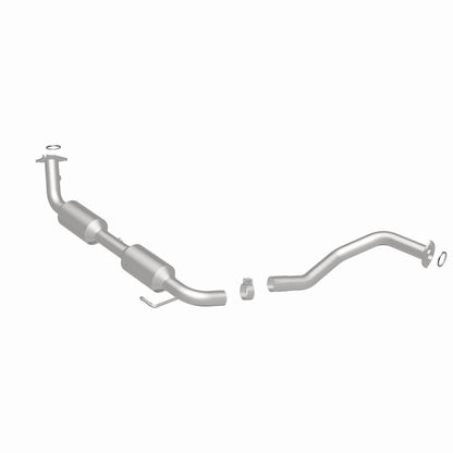 Magnaflow OEM Grade Direct-Fit Catalytic Converter by MagnaFlow Exhaust Products