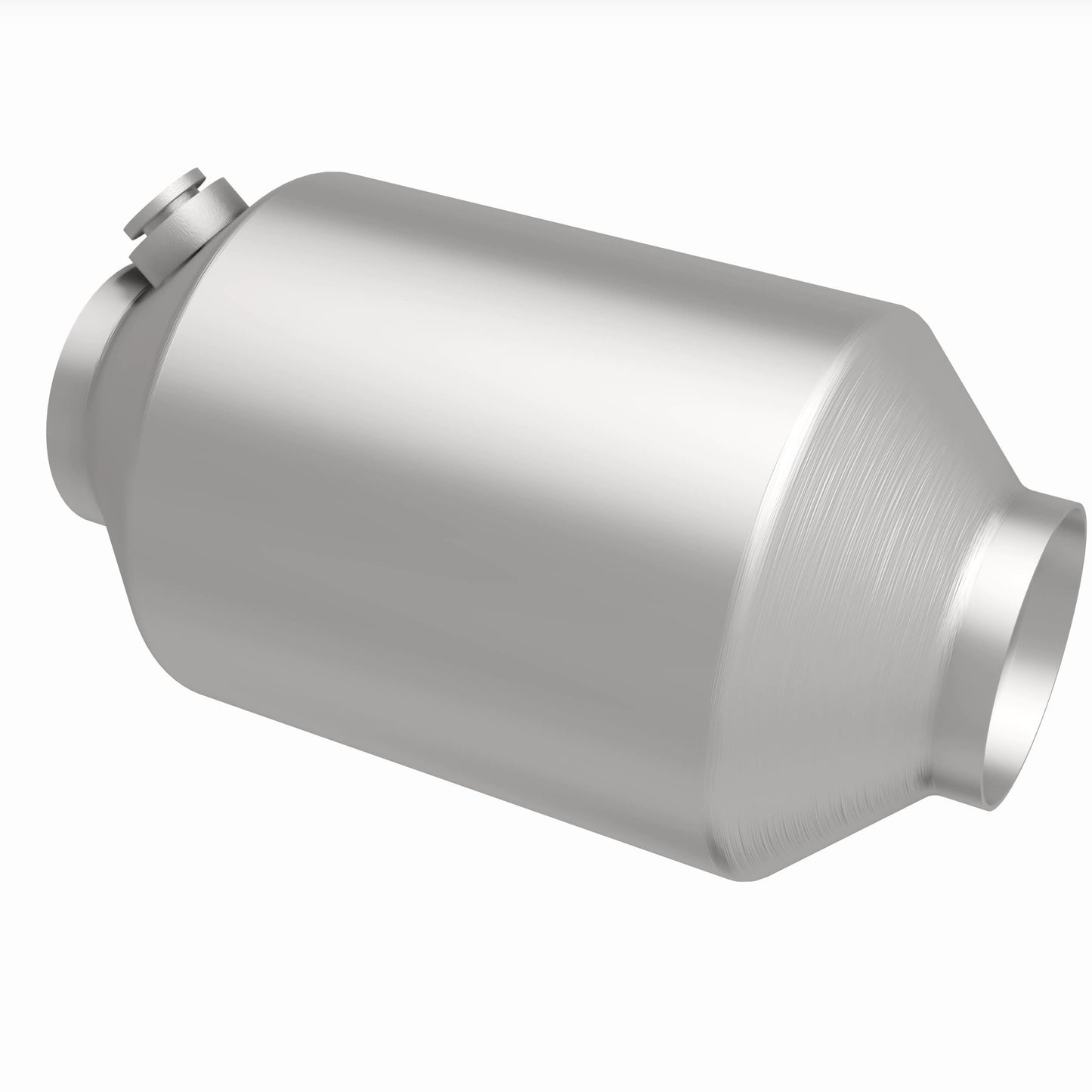 Magnaflow OEM Grade Universal Catalytic Converter - 2.50in. by MagnaFlow Exhaust Products