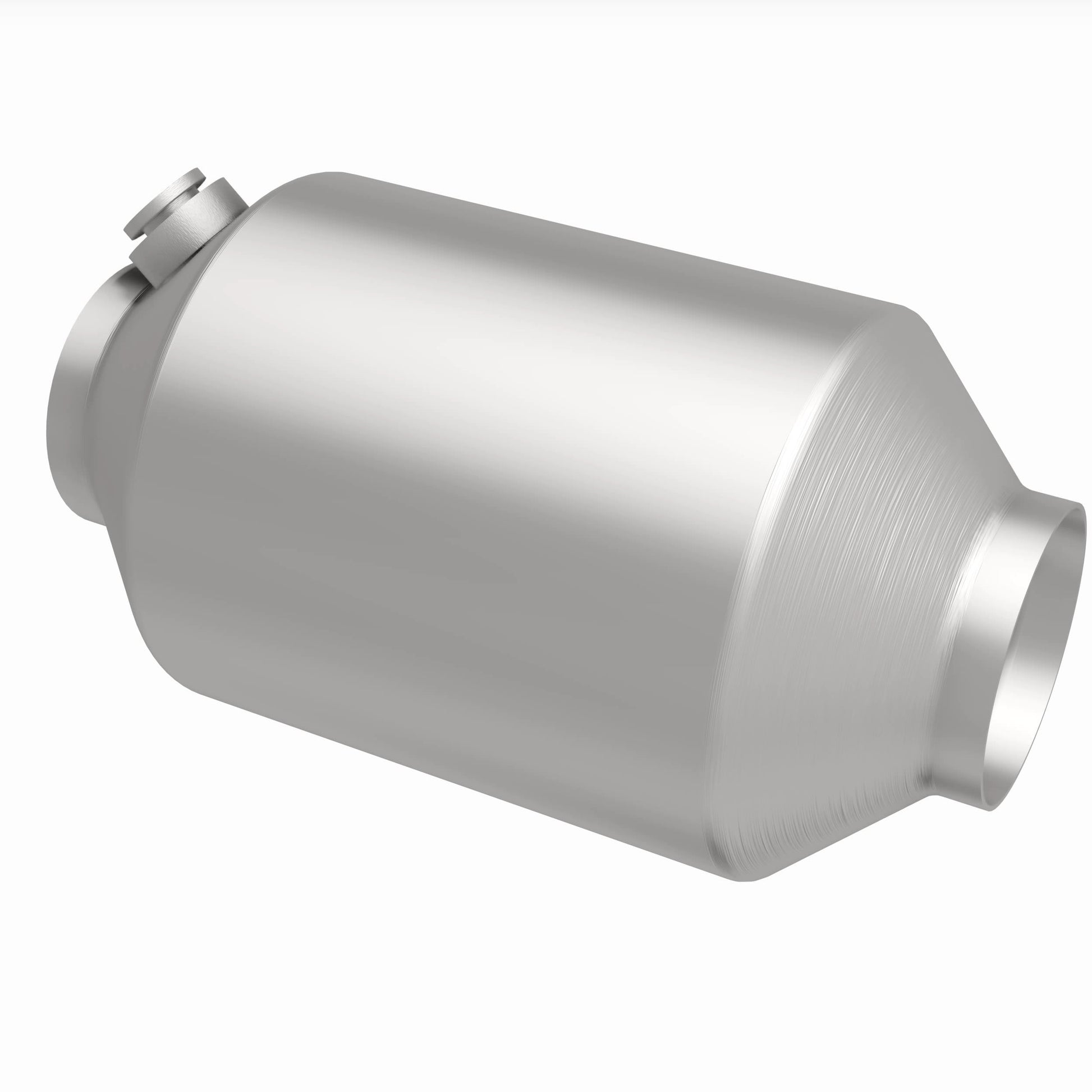 Magnaflow OEM Grade Universal Catalytic Converter - 2.50in. by MagnaFlow Exhaust Products