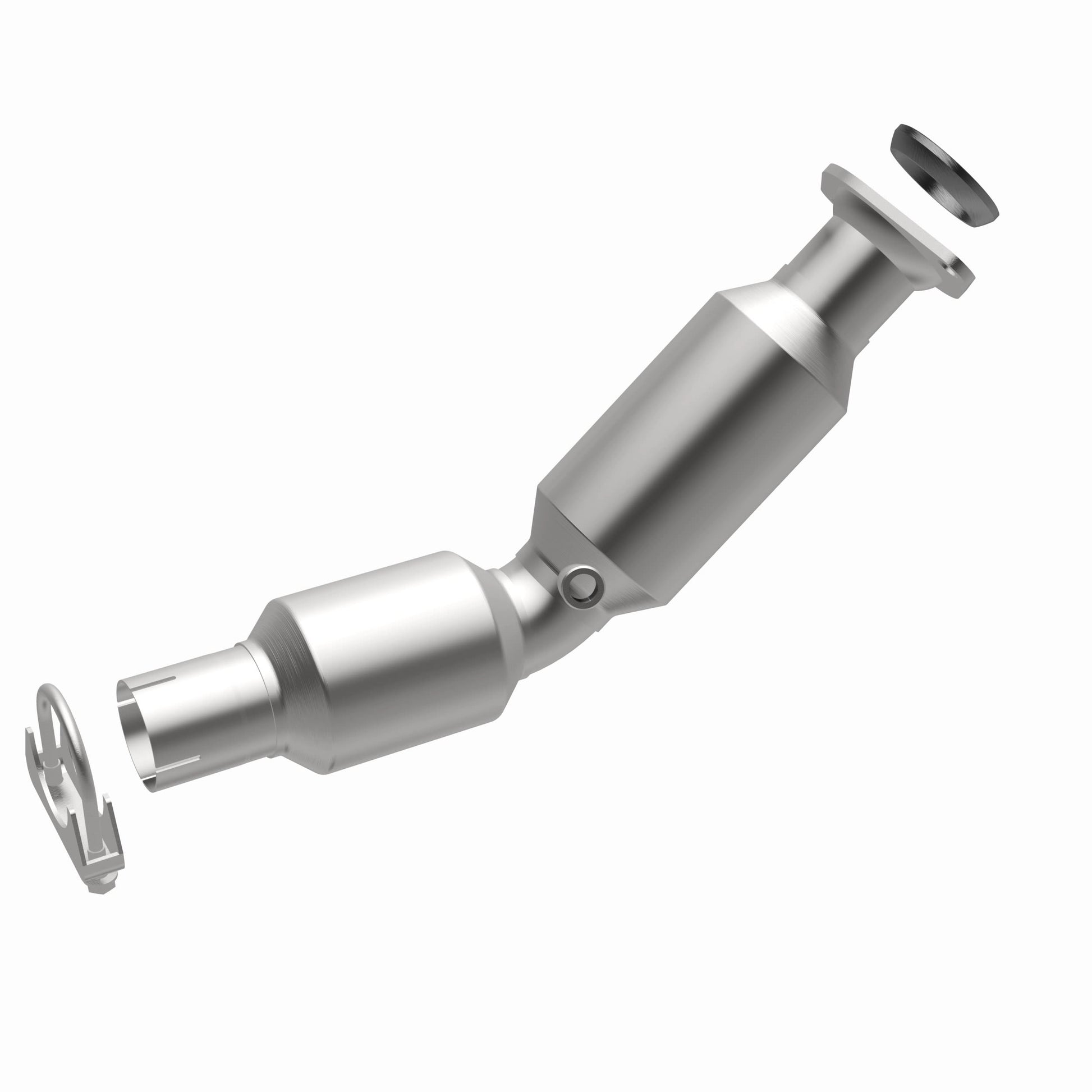 Magnaflow California Direct-Fit Catalytic Converter by MagnaFlow Exhaust Products
