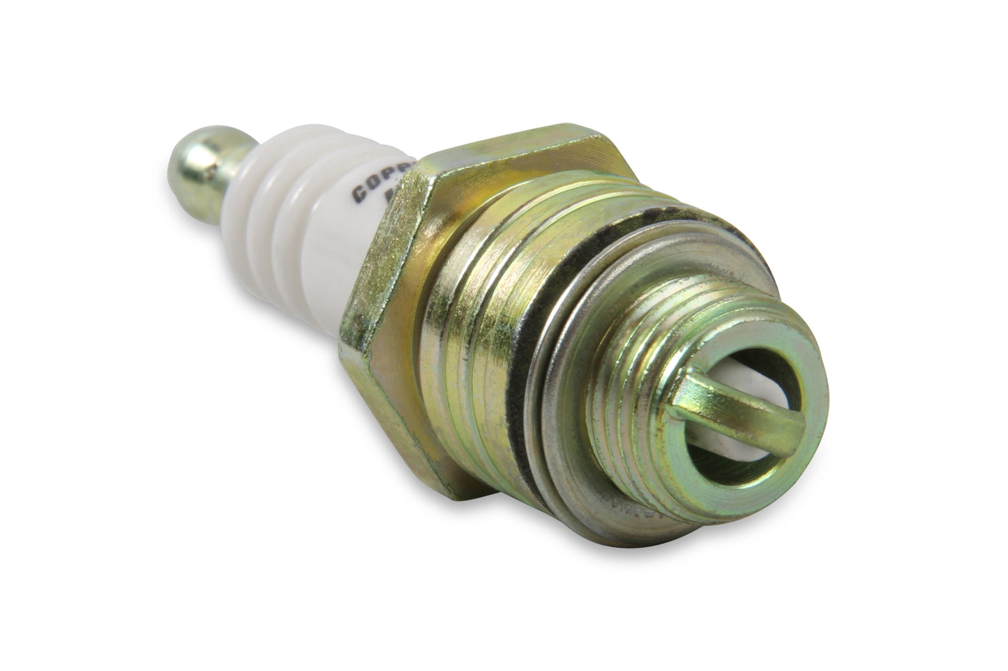 14mm Thread - .375 in Reach - Gasket Seat - 8 Pack of 0437S by ACCEL