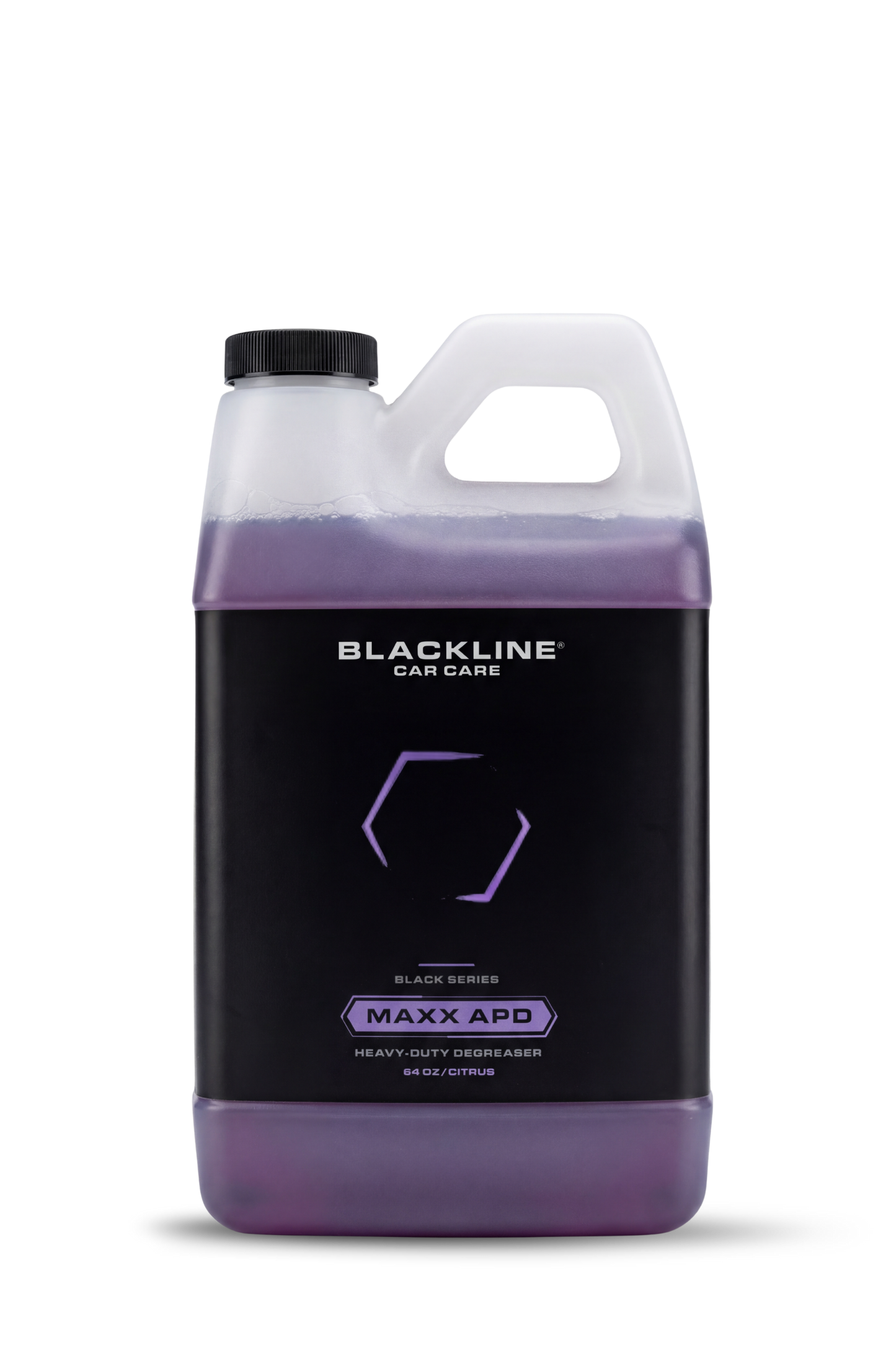 BLACKLINE® MAXX APD by Blackline Car Care