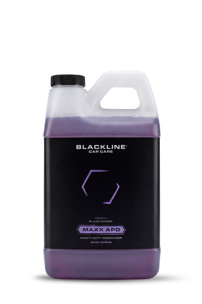 BLACKLINE® MAXX APD by Blackline Car Care