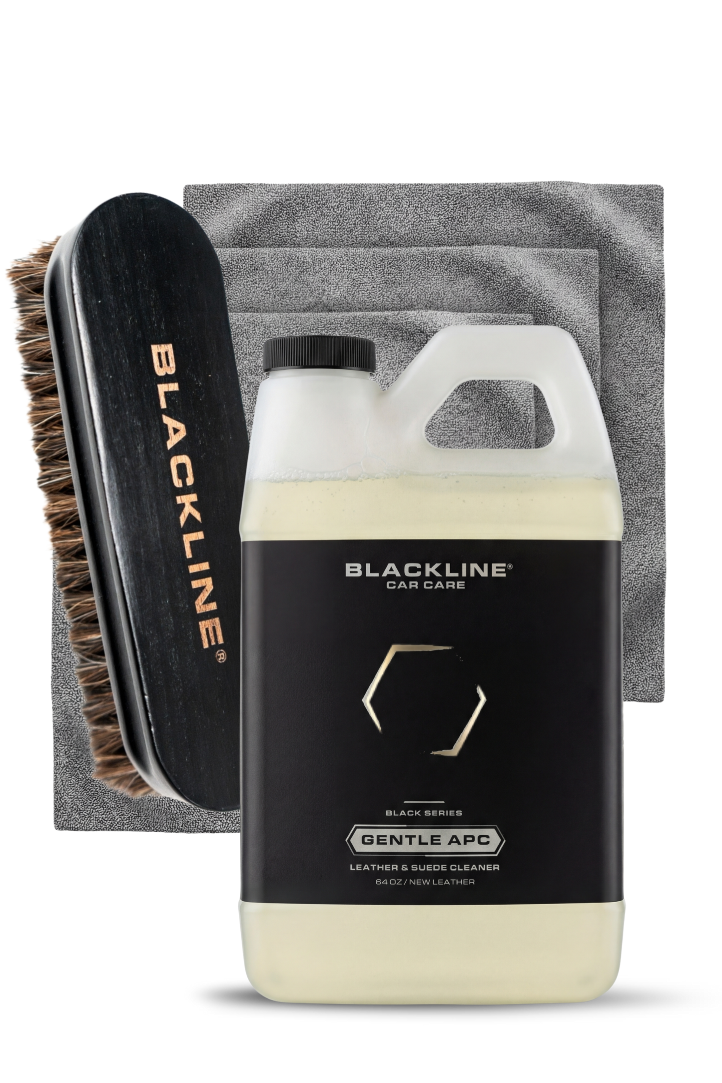BLACKLINE® GENTLE APC by Blackline Car Care