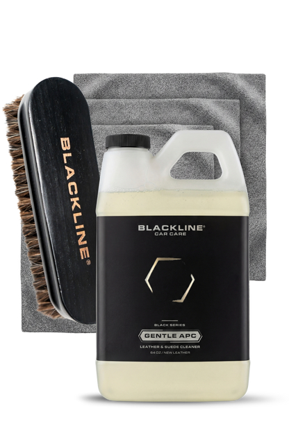 BLACKLINE® GENTLE APC by Blackline Car Care