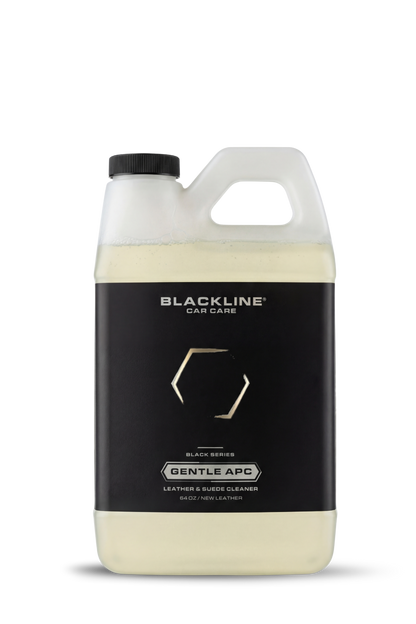 BLACKLINE® GENTLE APC by Blackline Car Care