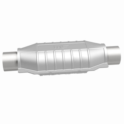 Magnaflow HM Grade Universal Catalytic Converter - 2.00in. by MagnaFlow Exhaust Products