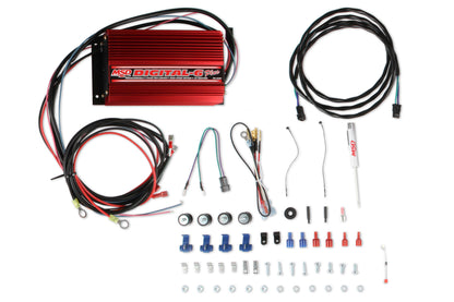 MSD Digital 6-Plus Ignition Control by MSD