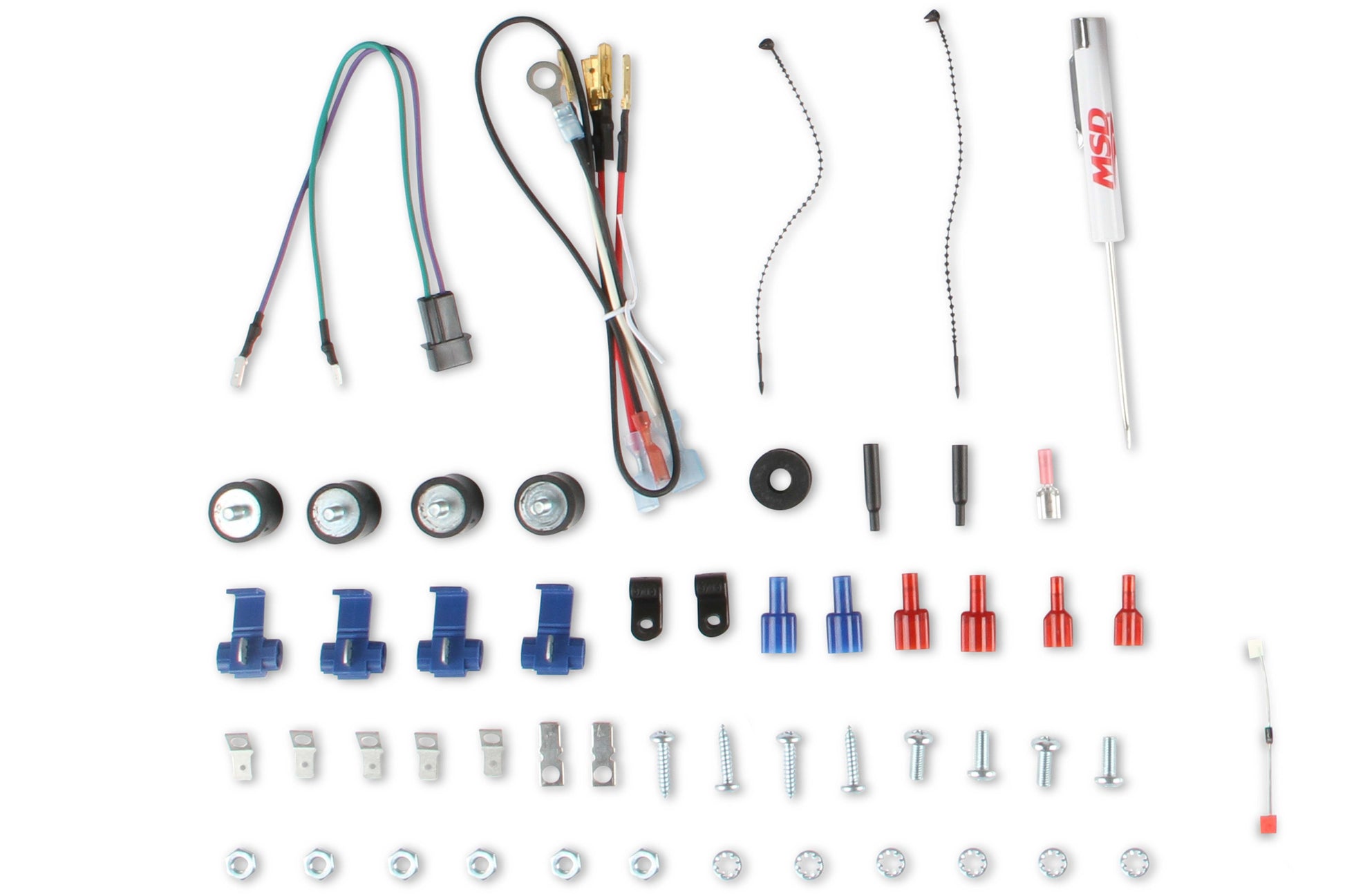 MSD Digital 6-Plus Ignition Control by MSD