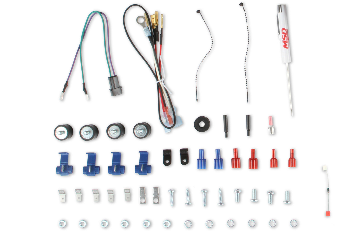 MSD Digital 6-Plus Ignition Control by MSD