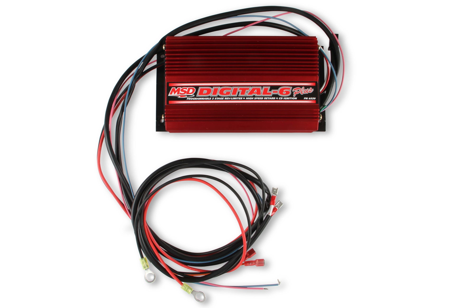 MSD Digital 6-Plus Ignition Control by MSD