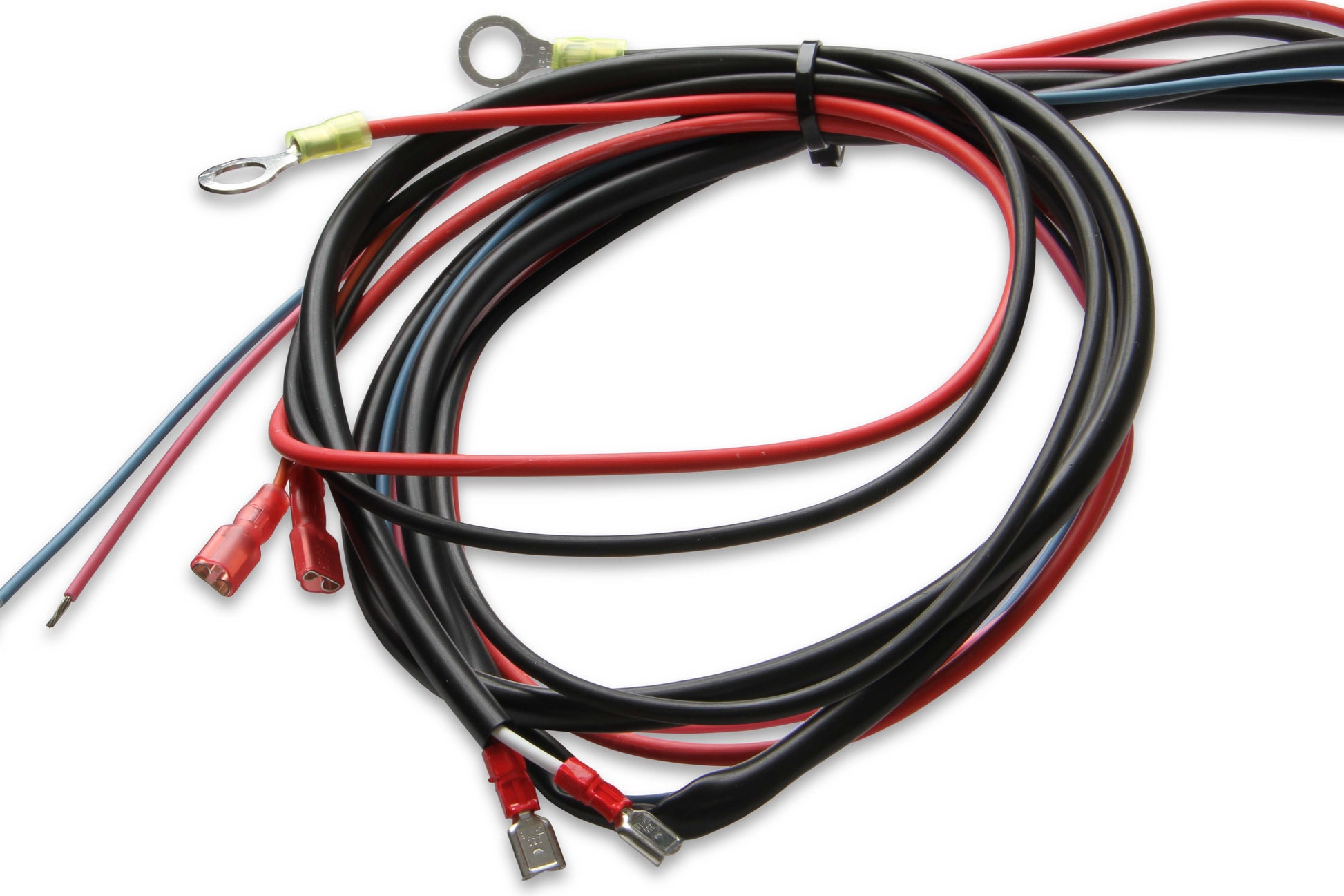 MSD Digital 6-Plus Ignition Control by MSD