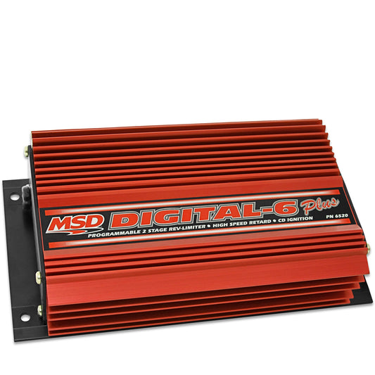 MSD Digital 6-Plus Ignition Control by MSD