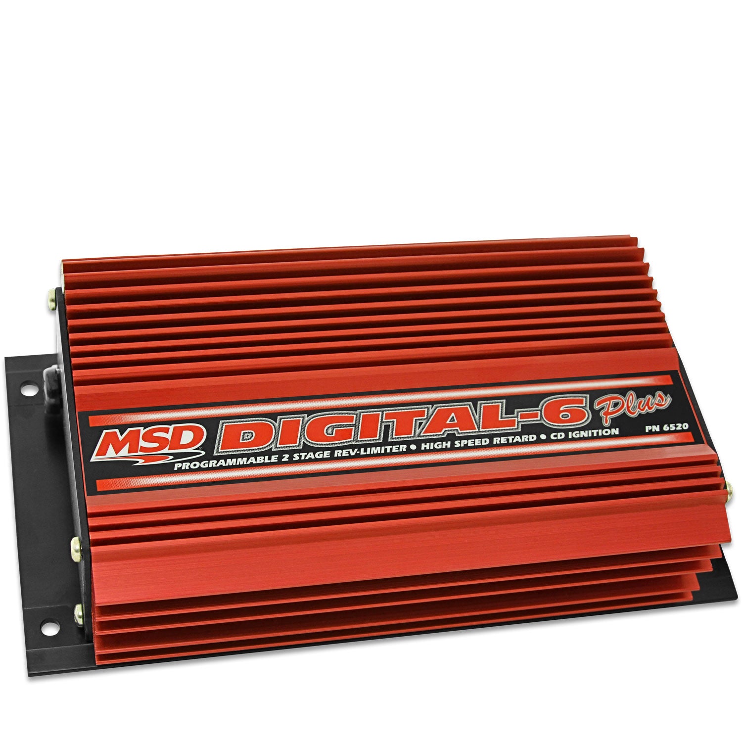 MSD Digital 6-Plus Ignition Control by MSD