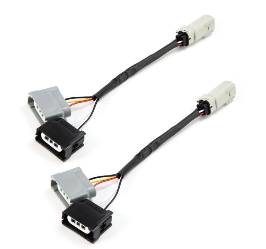Wiring Adapter for Tailight Assembly by AlphaRex