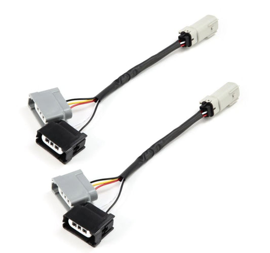 Wiring Adapter for Tailight Assembly by AlphaRex