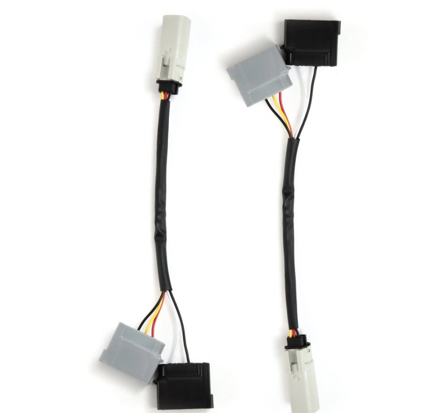 Wiring Adapter for Tailight Assembly by AlphaRex