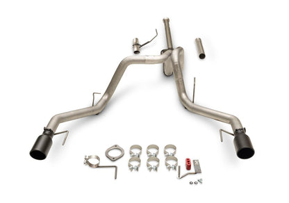 Flowmaster Outlaw Cat-Back Exhaust System by Flowmaster