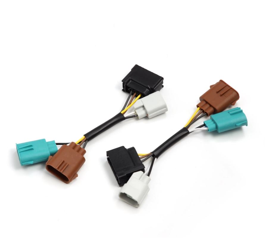 Wiring Adapter for Taillight Assembly by AlphaRex