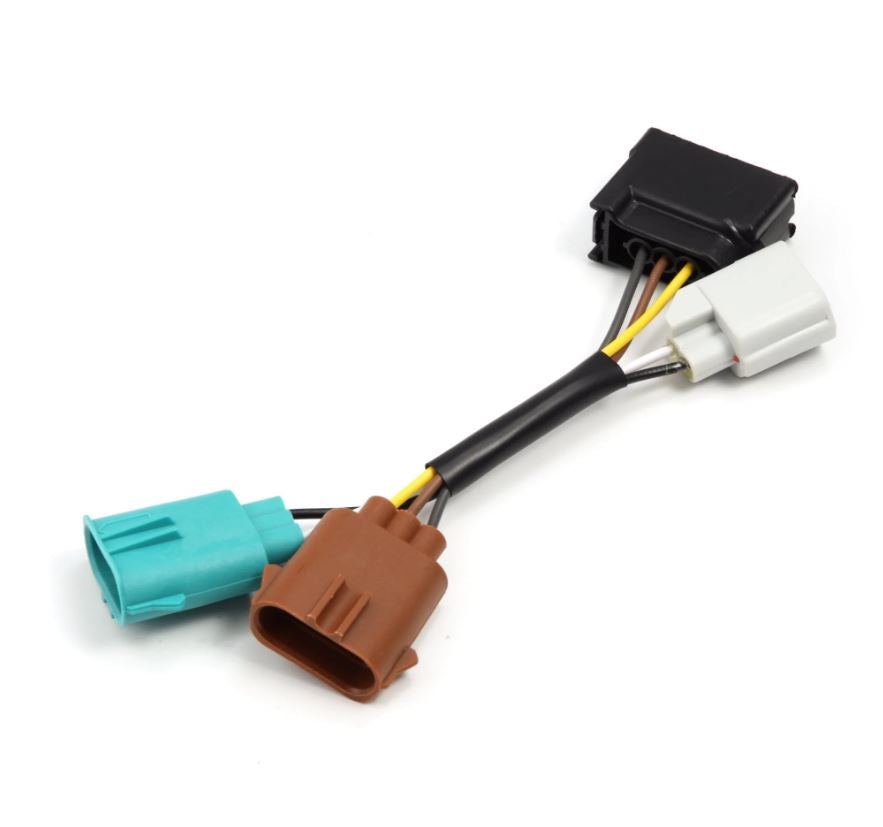 Wiring Adapter for Taillight Assembly by AlphaRex