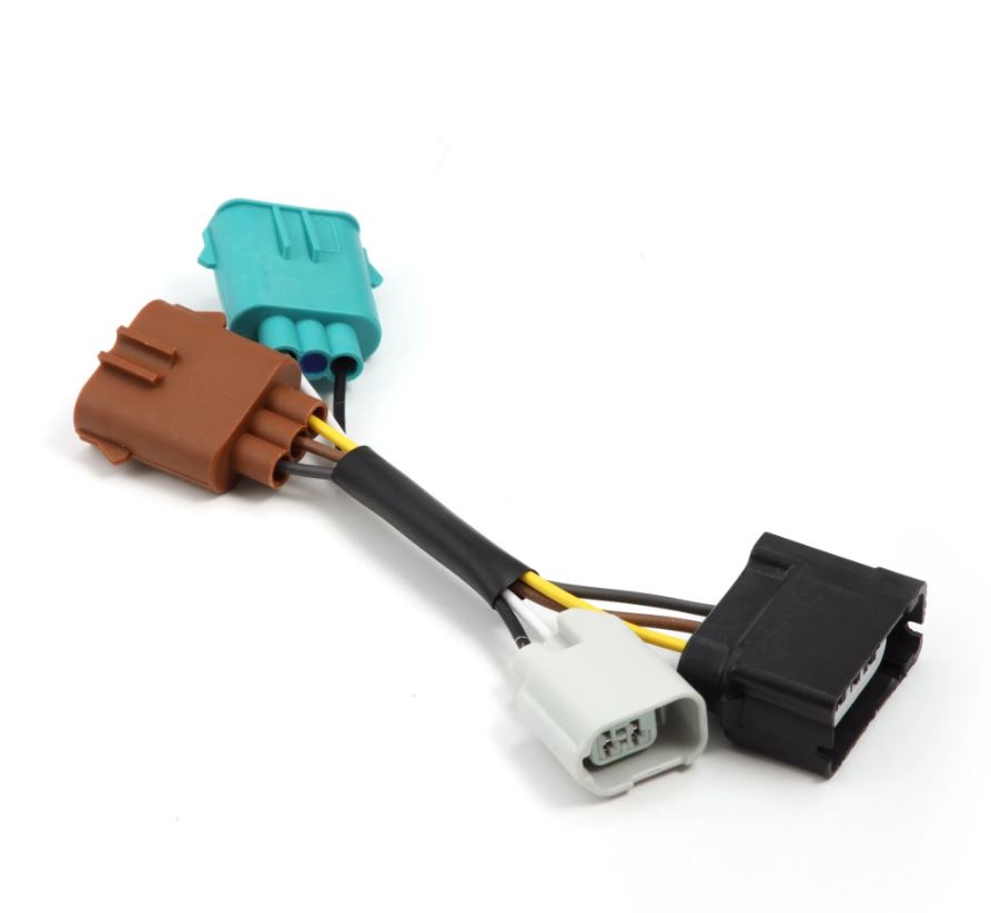 Wiring Adapter for Taillight Assembly by AlphaRex
