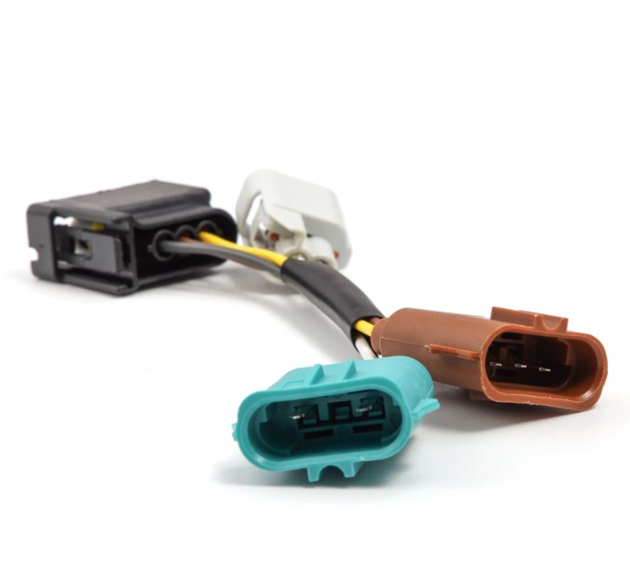 Wiring Adapter for Taillight Assembly by AlphaRex