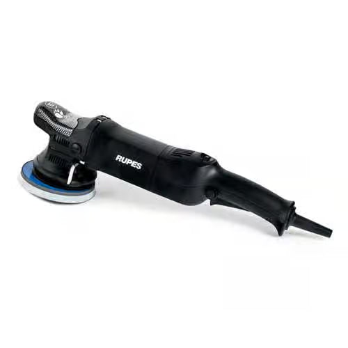 Rupes LHR15ES Bigfoot Random Orbital Polisher by Pal Automotive
