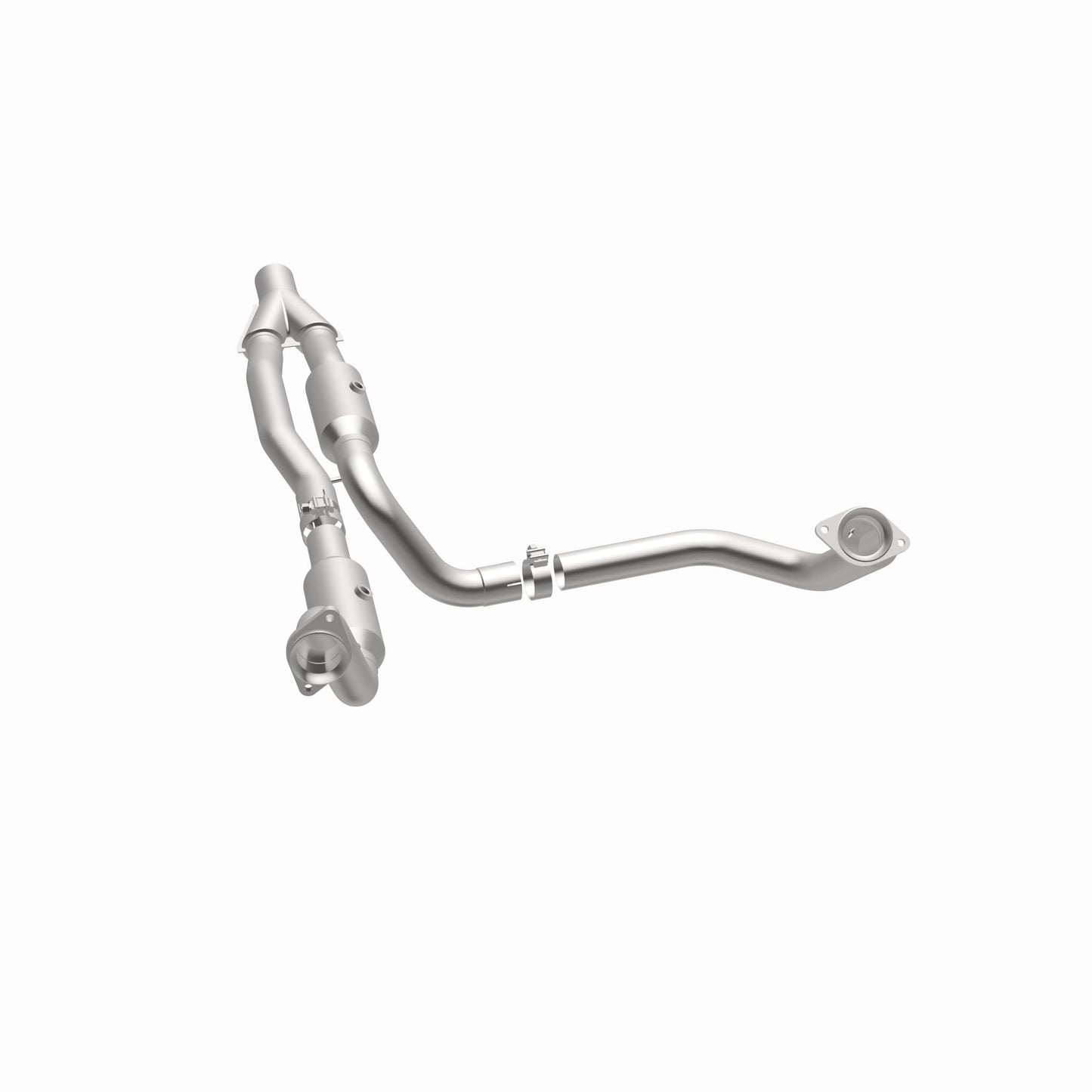 Magnaflow OEM Grade Direct-Fit Catalytic Converter by MagnaFlow Exhaust Products