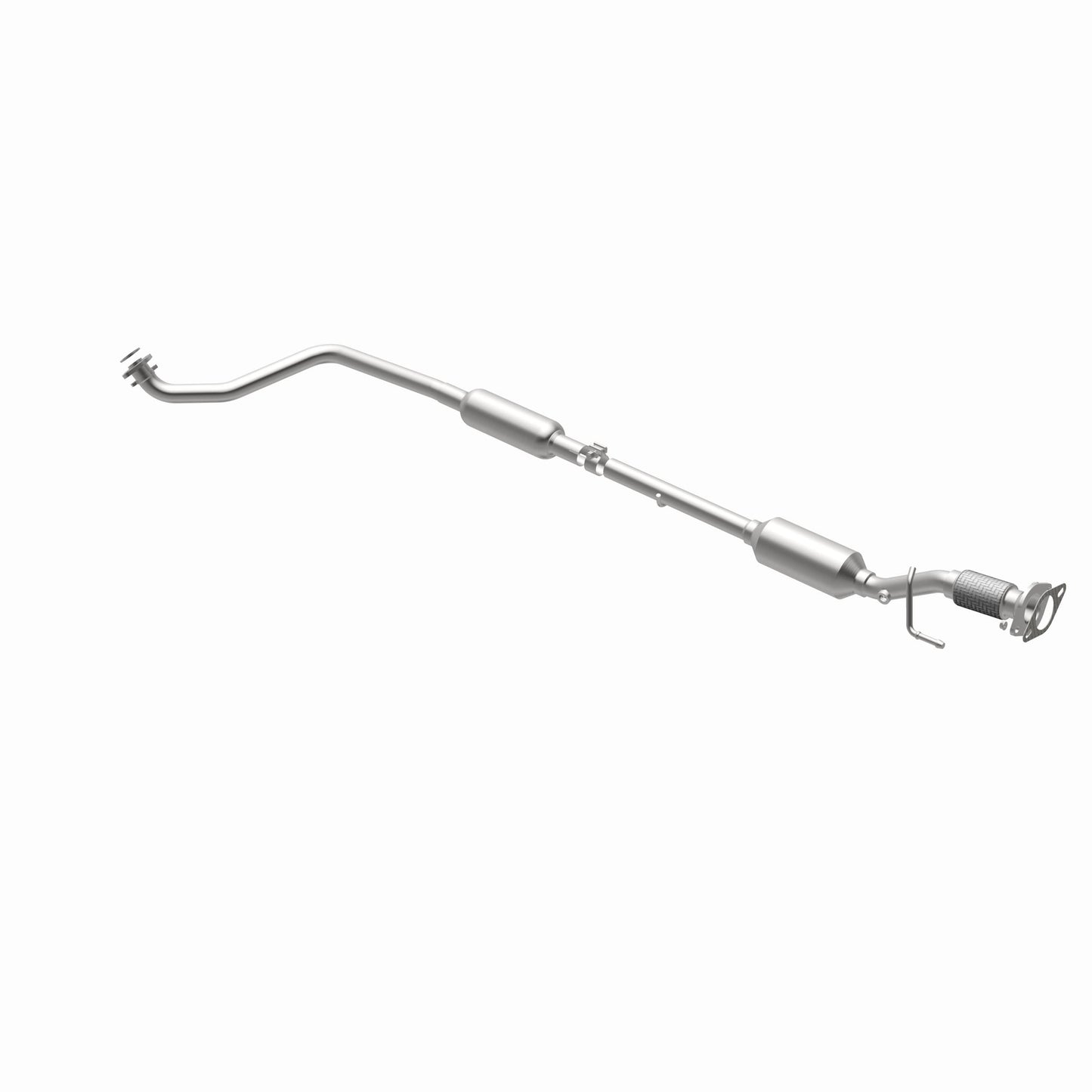 Magnaflow OEM Grade Direct-Fit Catalytic Converter by MagnaFlow Exhaust Products