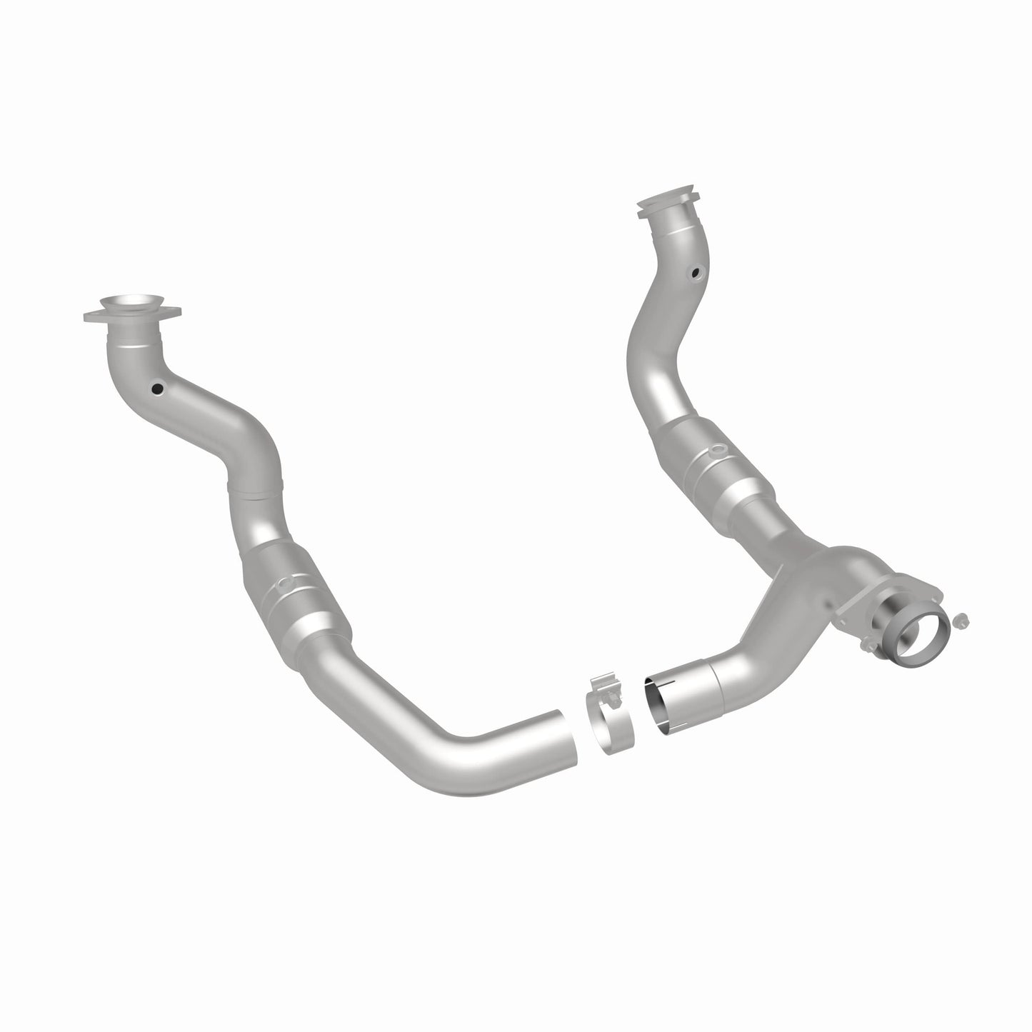 Magnaflow OEM Grade Direct-Fit Catalytic Converter by MagnaFlow Exhaust Products