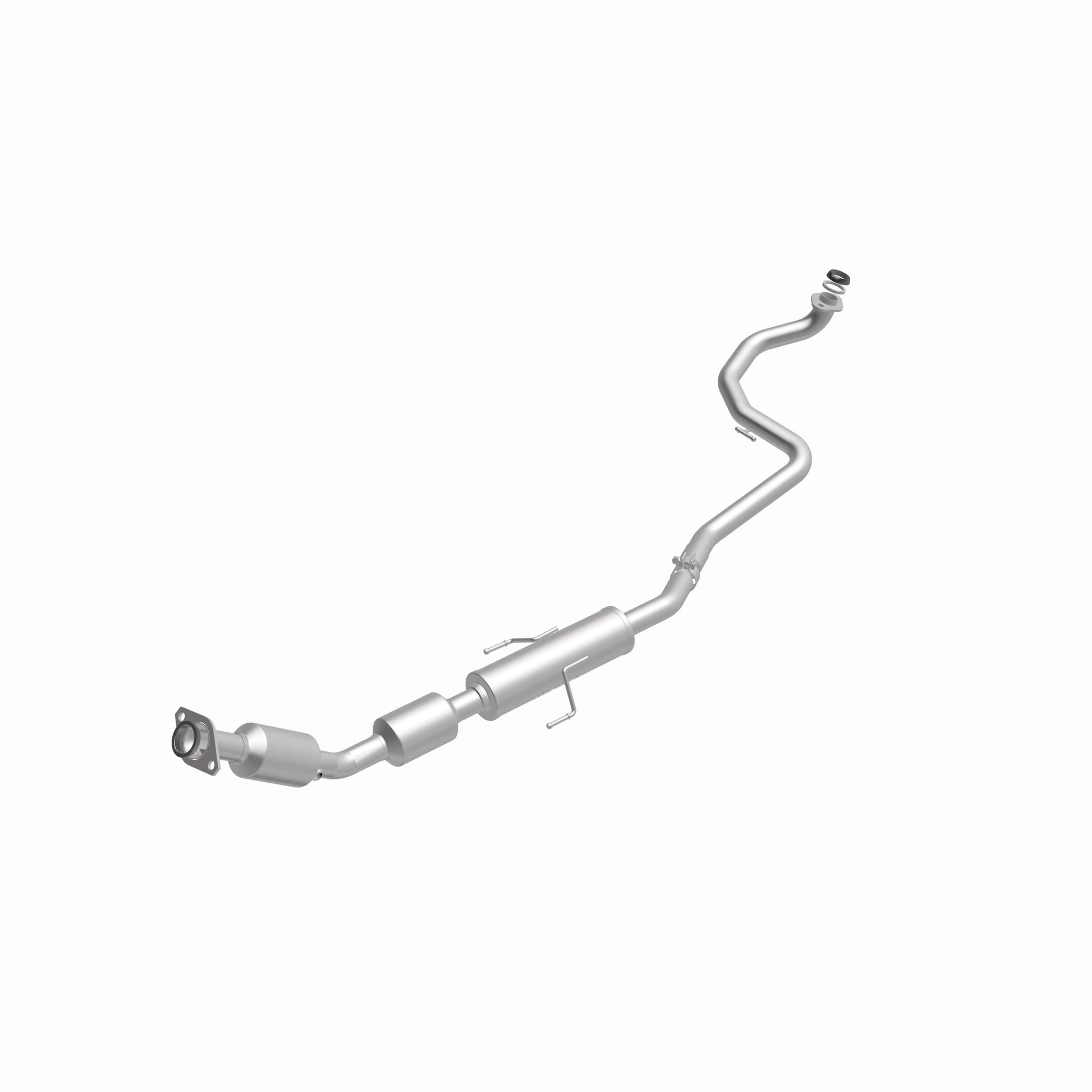 Magnaflow California Direct-Fit Catalytic Converter by MagnaFlow Exhaust Products