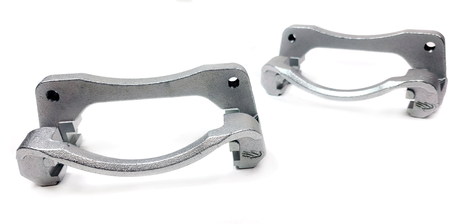 Fits 2021-25 Ford Bronco, Except Raptor Models by Baer Brake Systems