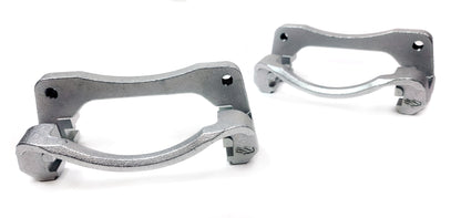 Fits 2021-25 Ford Bronco, Except Raptor Models by Baer Brake Systems