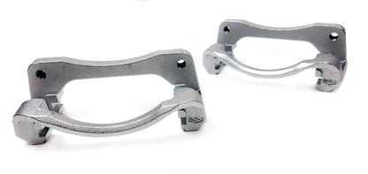 Fits 2021-25 Ford Bronco, Except Raptor Models by Baer Brake Systems