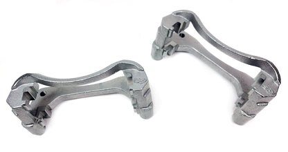 Fits 2021-25 Ford Bronco, Except Raptor Models by Baer Brake Systems