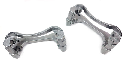 Fits 2021-25 Ford Bronco, Except Raptor Models by Baer Brake Systems