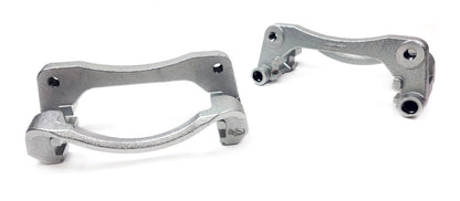 Fits 2021-25 Ford Bronco, Except Raptor Models by Baer Brake Systems