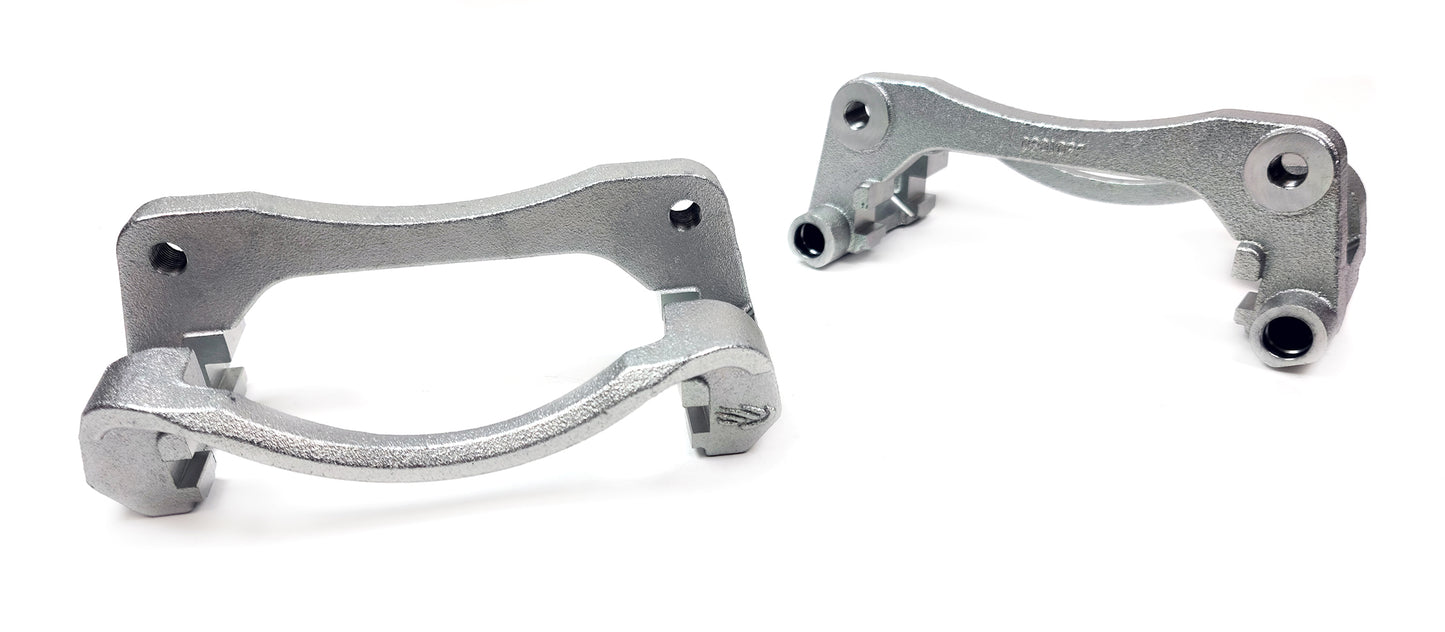 Fits 2021-25 Ford Bronco, Except Raptor Models by Baer Brake Systems