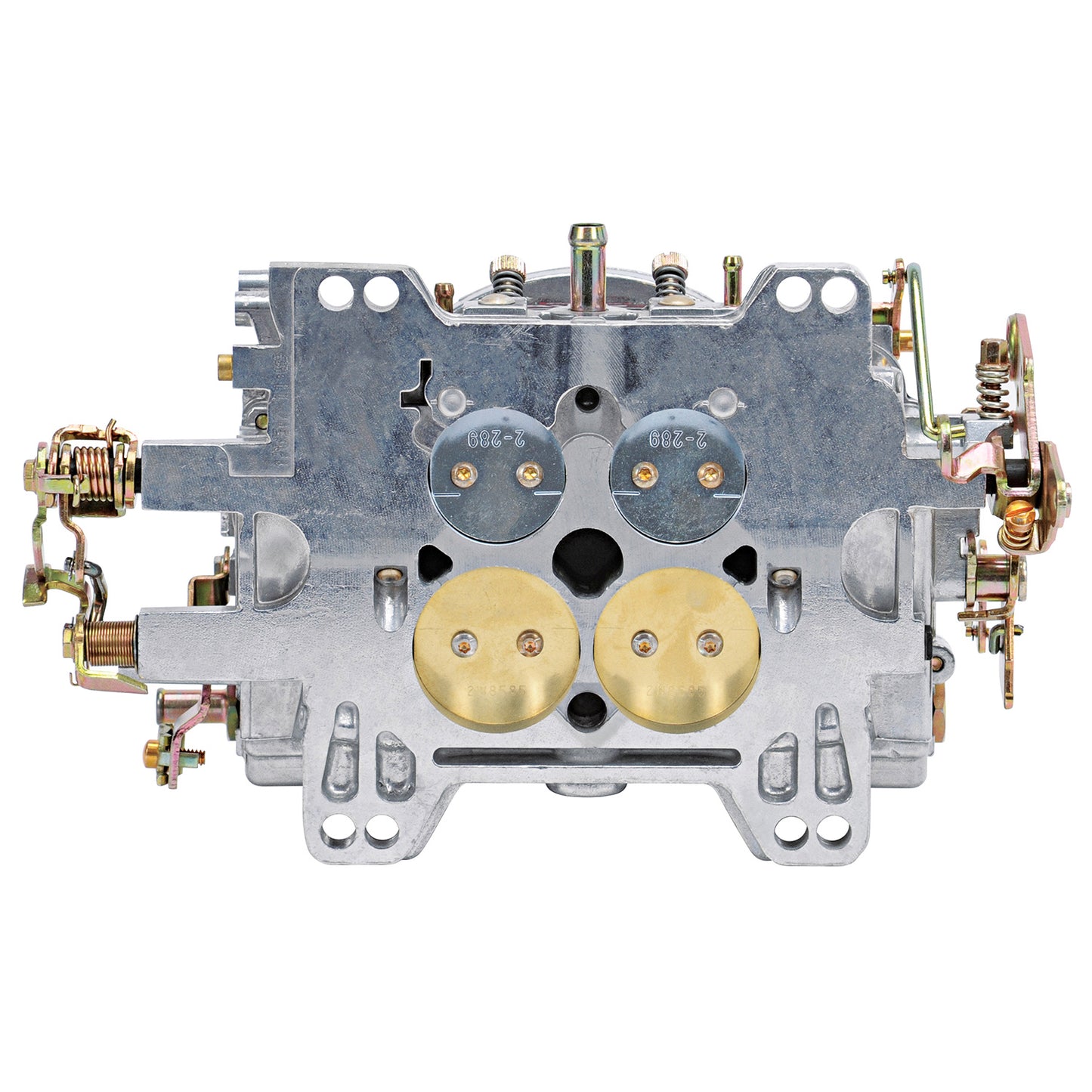 Carburetor by Edelbrock
