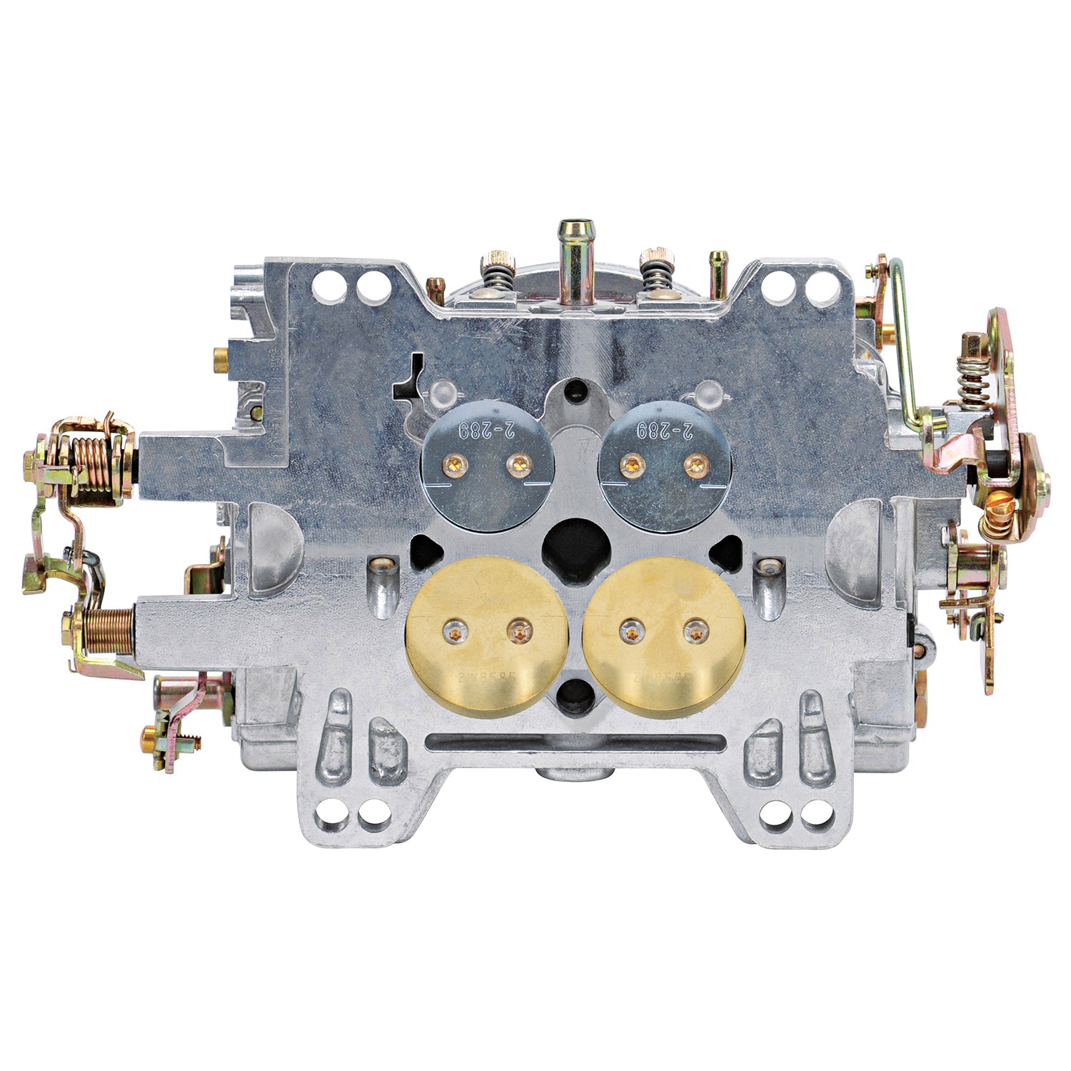 Carburetor by Edelbrock