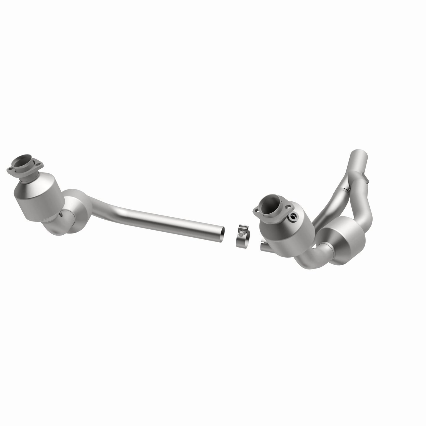 Magnaflow OEM Grade Direct-Fit Catalytic Converter by MagnaFlow Exhaust Products