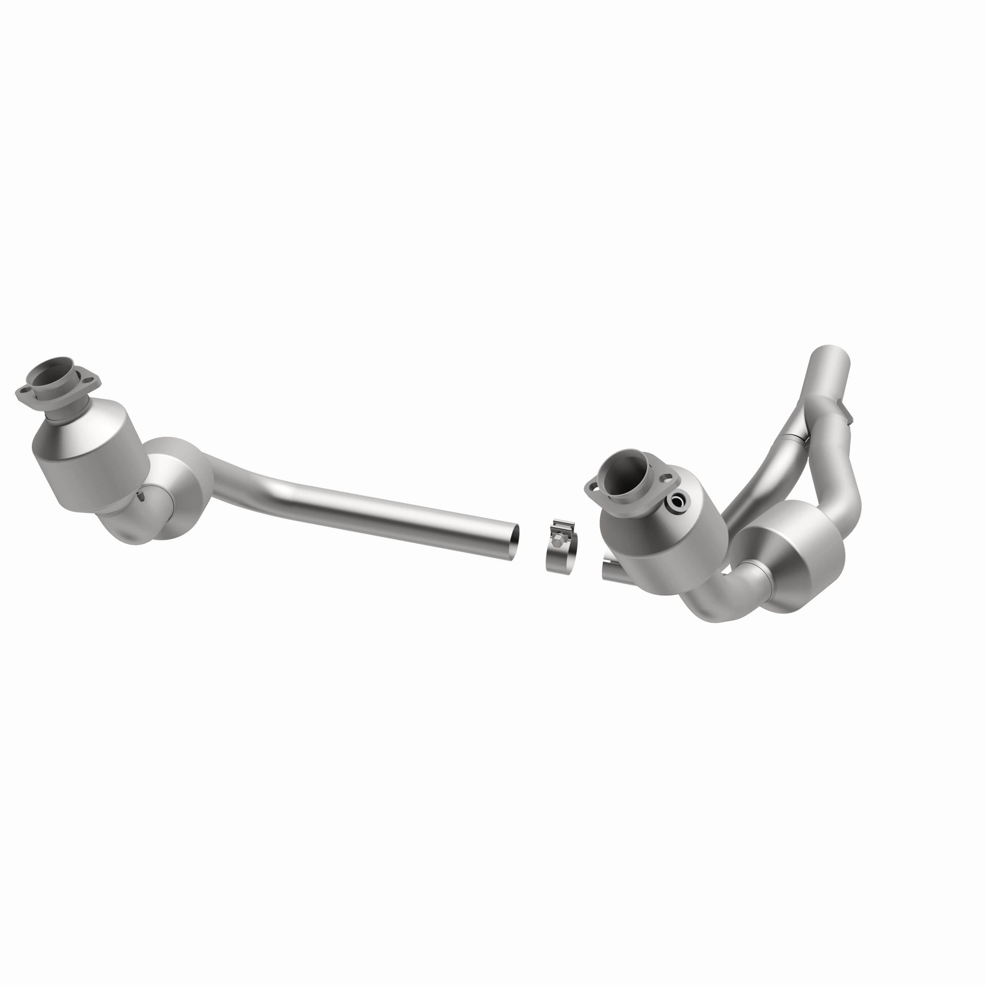 Magnaflow OEM Grade Direct-Fit Catalytic Converter by MagnaFlow Exhaust Products