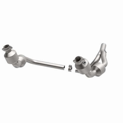 Magnaflow OEM Grade Direct-Fit Catalytic Converter by MagnaFlow Exhaust Products