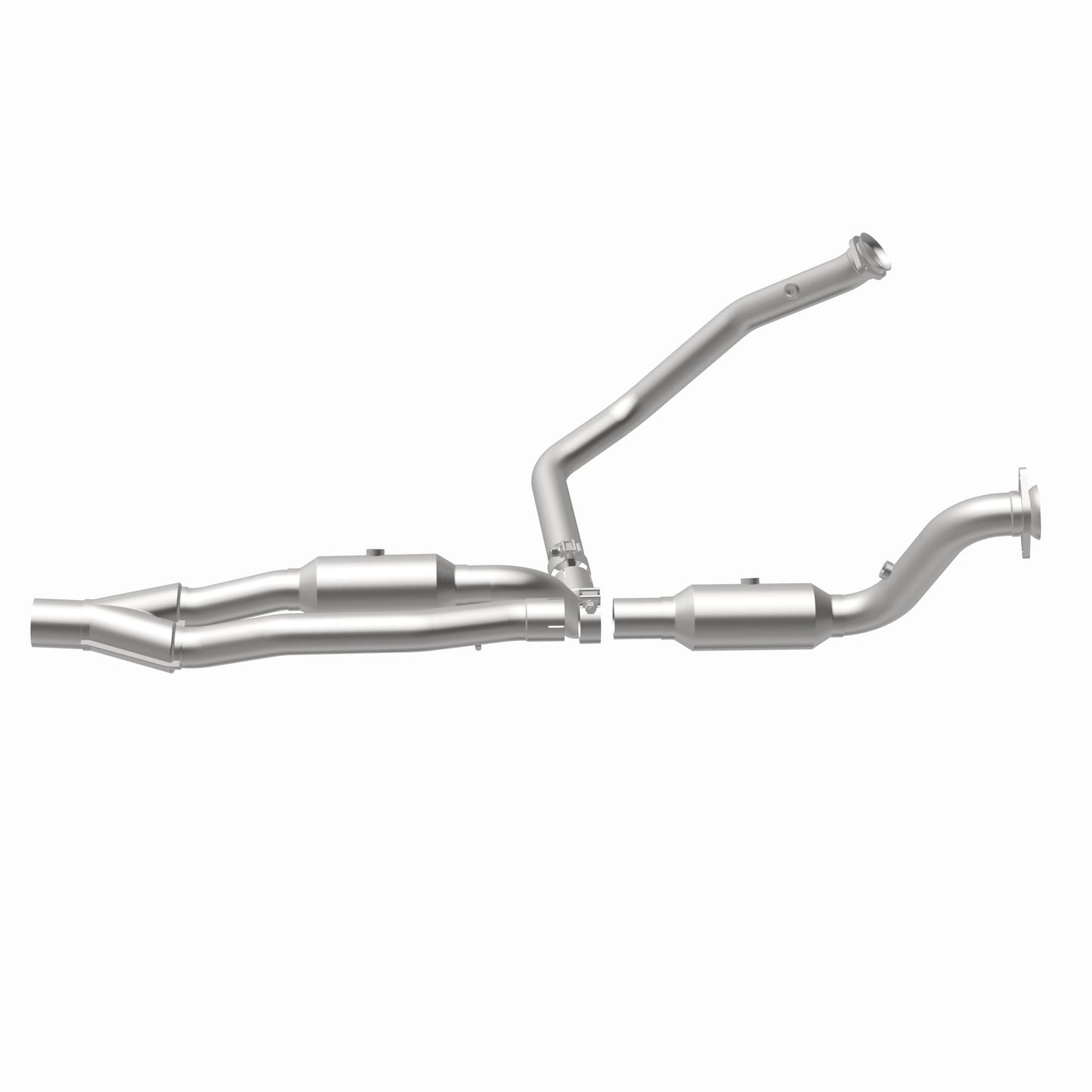 Magnaflow OEM Grade Direct-Fit Catalytic Converter by MagnaFlow Exhaust Products