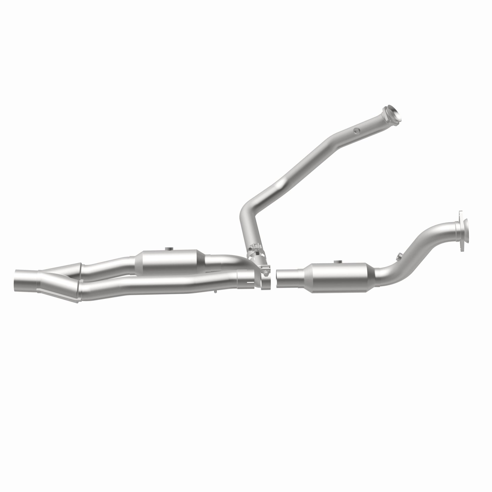 Magnaflow OEM Grade Direct-Fit Catalytic Converter by MagnaFlow Exhaust Products