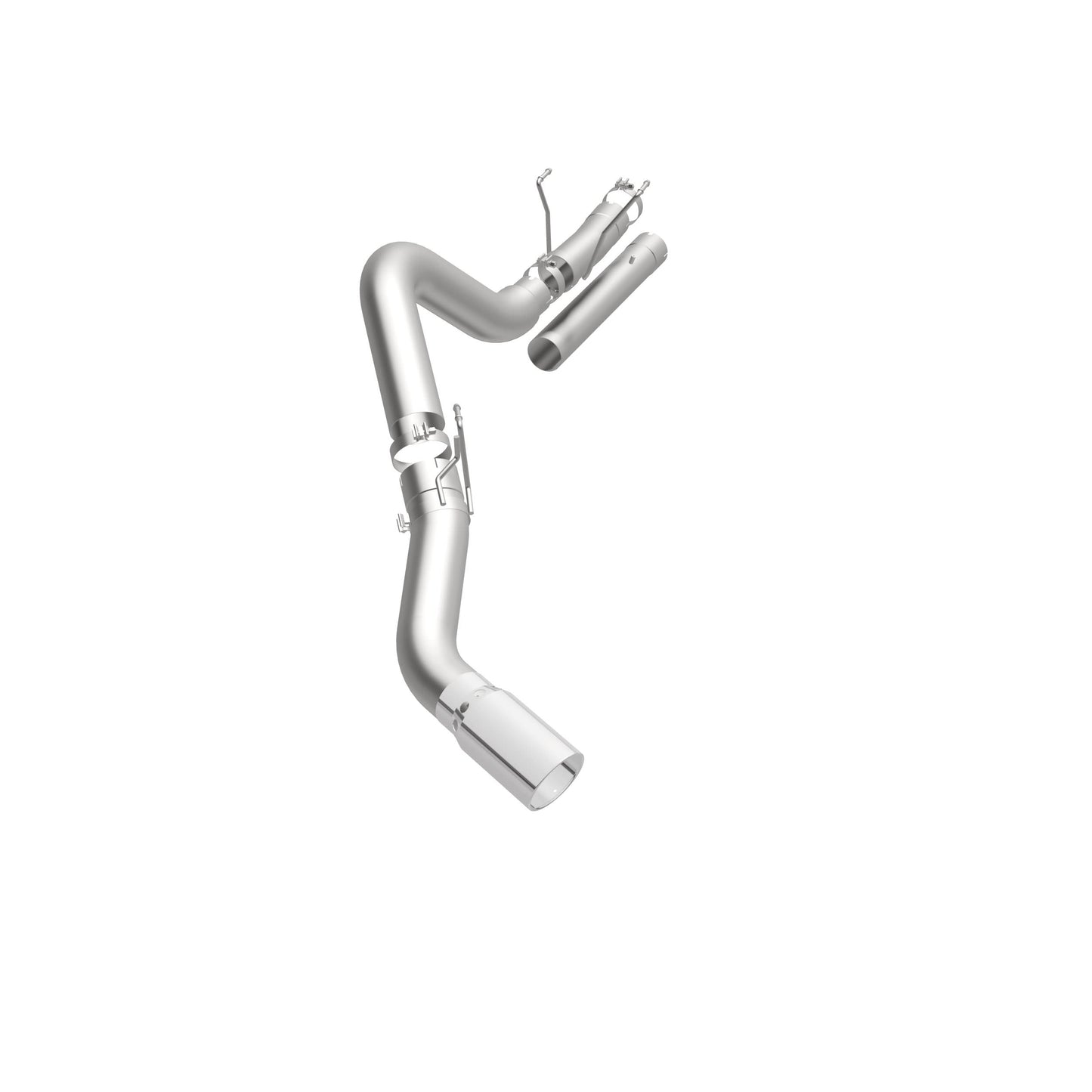 MagnaFlow PRO DPF Series Diesel 5in. Filter-Back by MagnaFlow Exhaust Products
